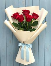 Букет Классика чувств в Ивантеевке