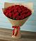 Букет Красные розы Милано в Ивантеевке