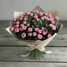 Букет Удовольствие в Ивантеевке