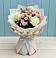 Букет цветов из: Розы в Ивантеевке